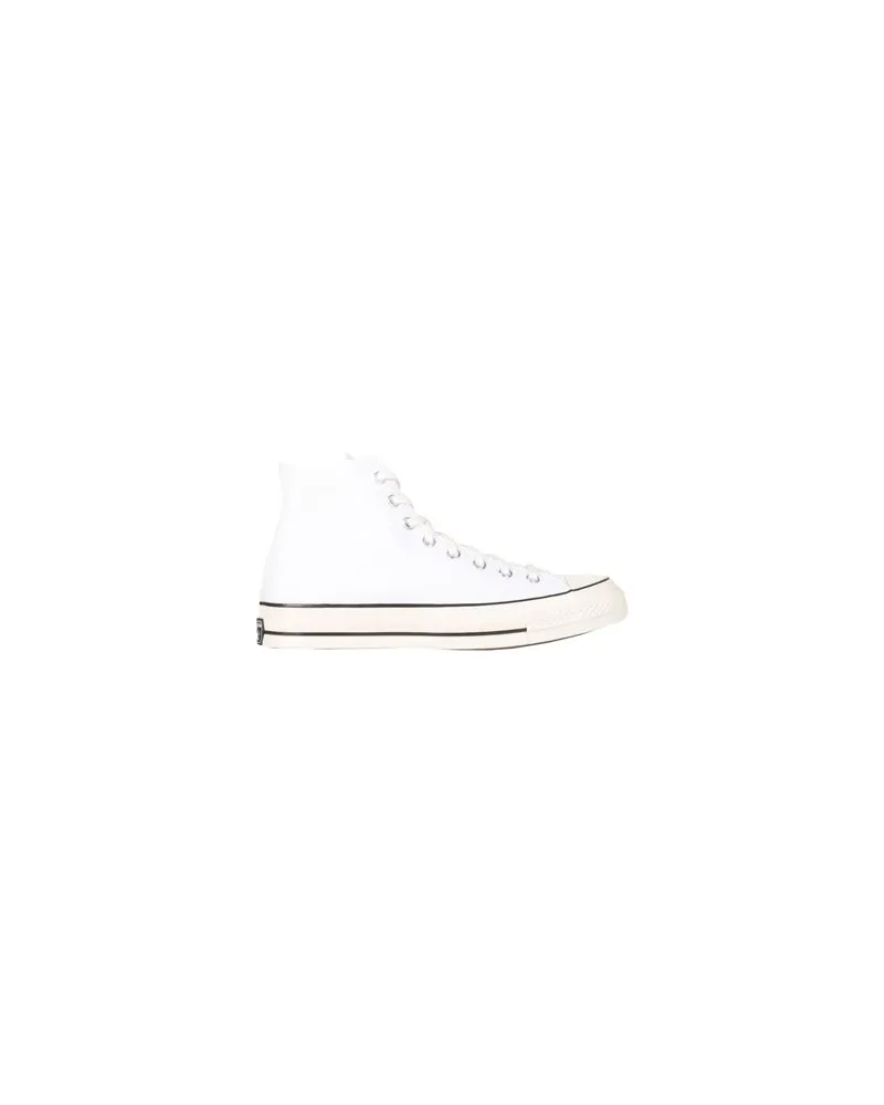 Converse CHUCK 70 HI  - SCHUHE - Sneakersauf YOOX.COM Weiß