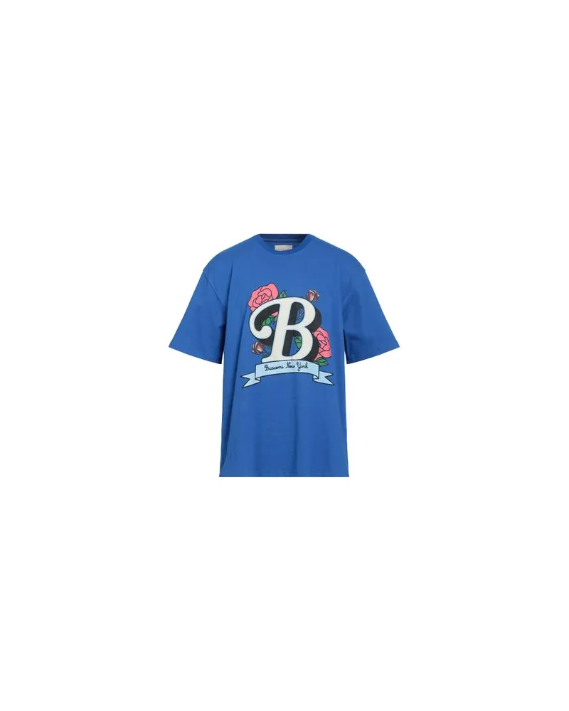 Buscemi TOPS - T-shirtsauf YOOX.COM Königsblau