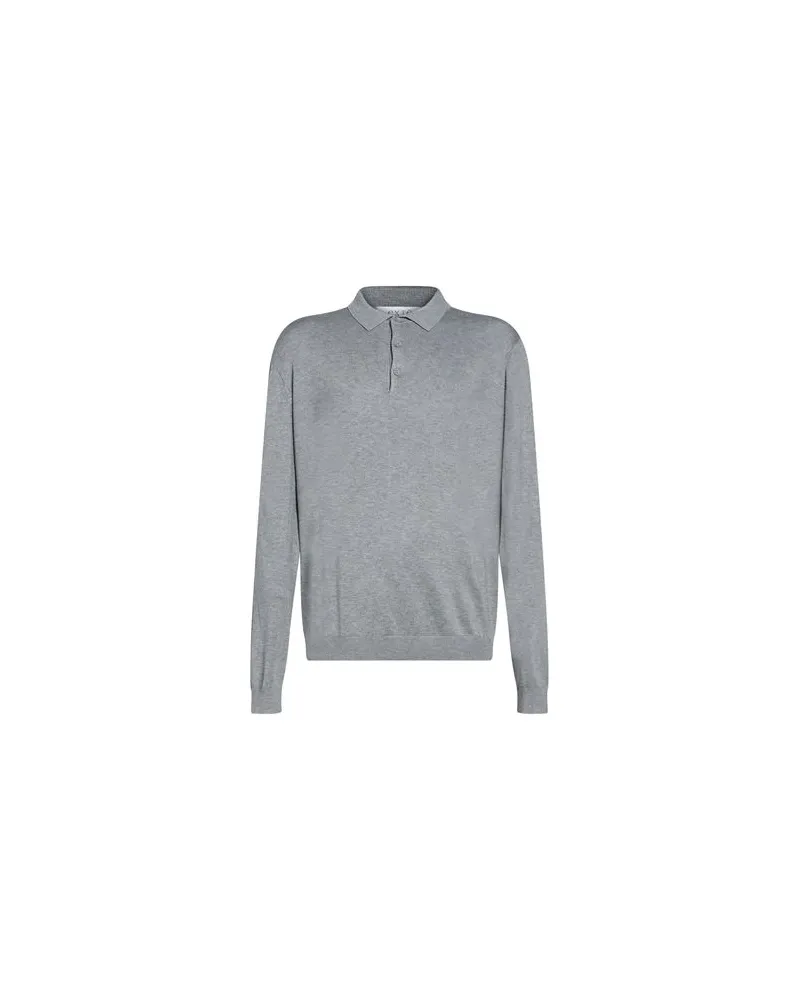 Extè STRICKWAREN - Pulloverauf YOOX.COM Grau