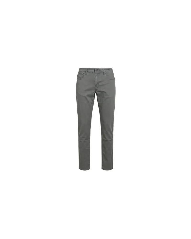 Tramarossa HOSEN & RÖCKE - Hosenauf YOOX.COM Grau