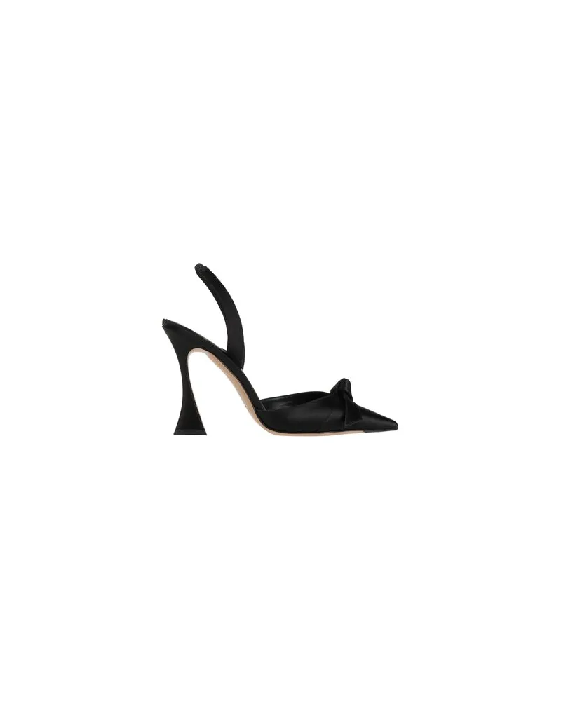 Alexandre Birman SCHUHE - Pumpsauf YOOX.COM Schwarz