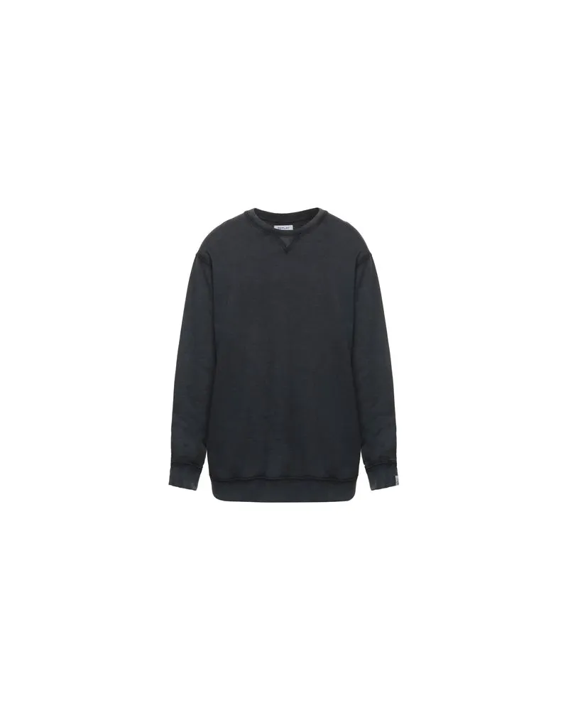 Replay TOPS - Sweatshirtsauf YOOX.COM Nachtblau