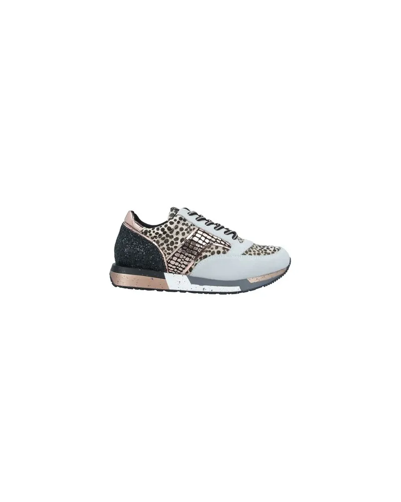 CAFèNOIR  SCHUHE - Sneakersauf YOOX.COM Hellgrau