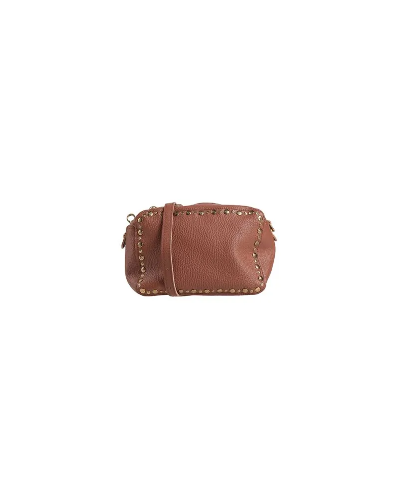 Campomaggi TASCHEN - Handtaschenauf YOOX.COM Braun