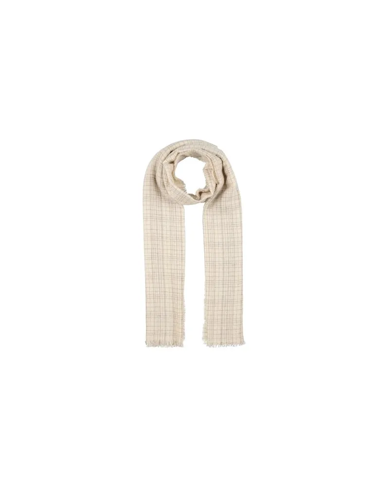 MAX&Co. ACCESSOIRES - Schalsauf YOOX.COM Cremeweiß