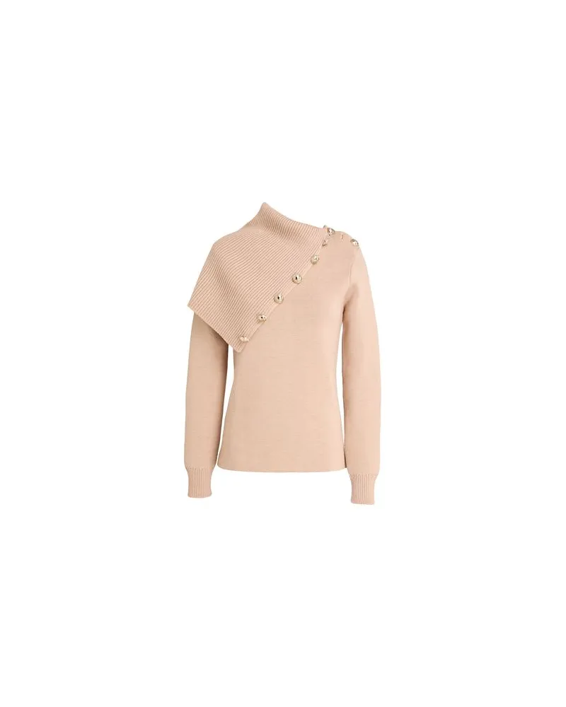 Paco Rabanne STRICKWAREN - Pulloverauf YOOX.COM Beige