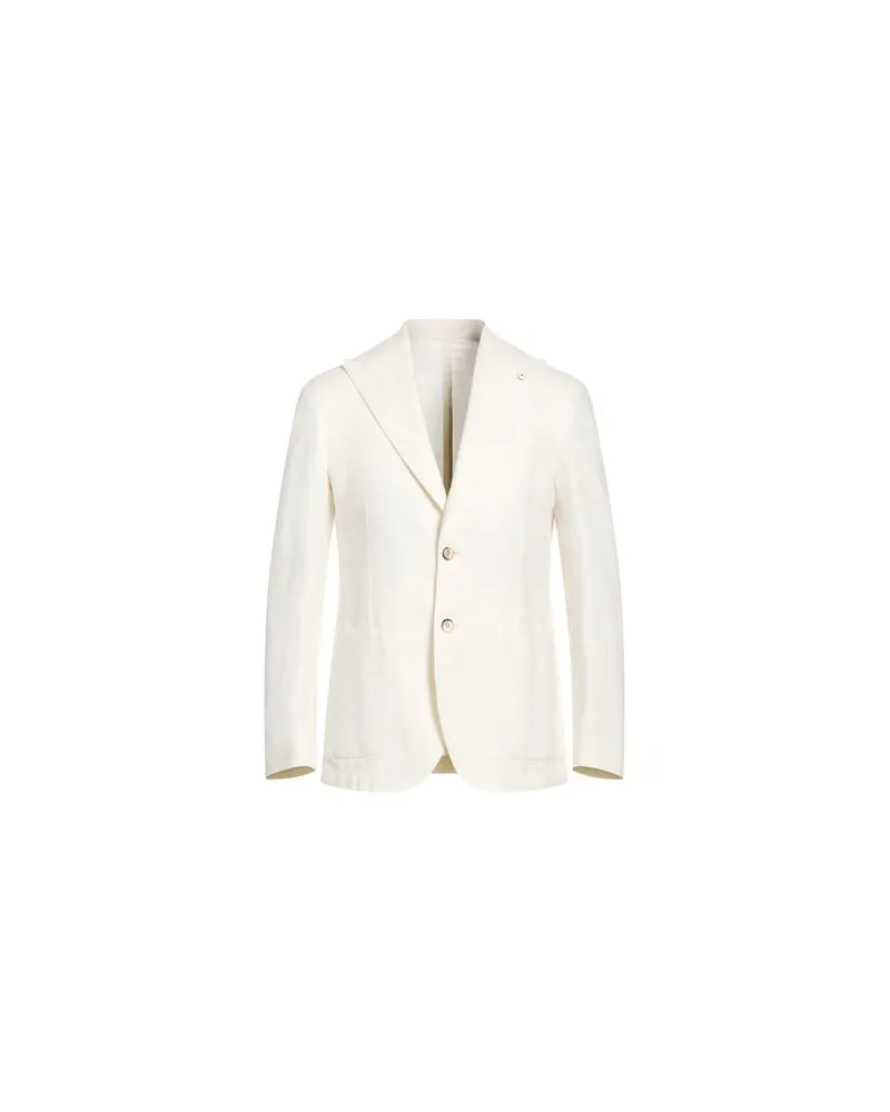 Luigi Bianchi Mantova ANZÜGE und CO-ORDS - Blazersauf YOOX.COM Off