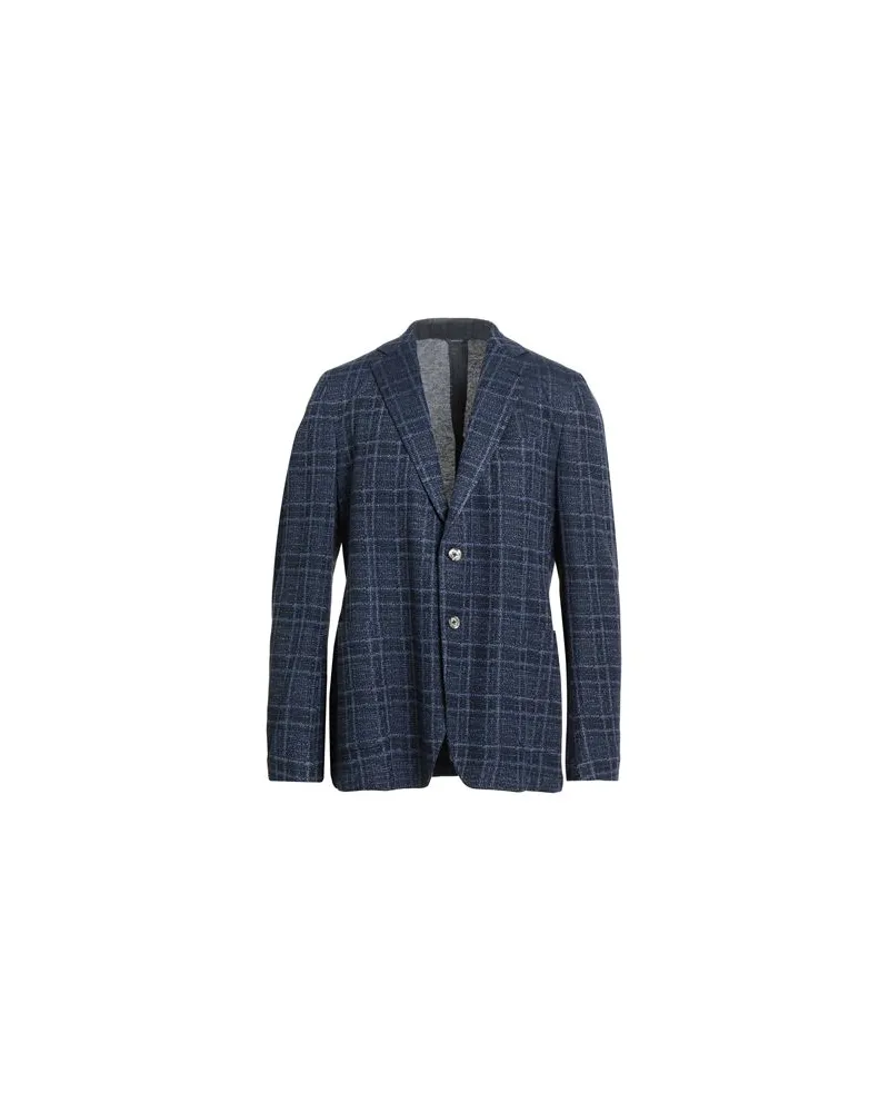 Tombolini ANZÜGE und CO-ORDS - Blazersauf YOOX.COM Marineblau