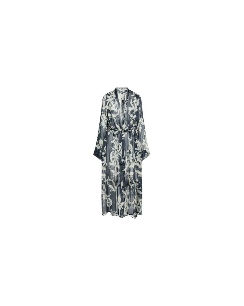 forte_forte JACKEN & MÄNTEL - Jacken, Mäntel & Trenchcoatsauf YOOX.COM Marineblau