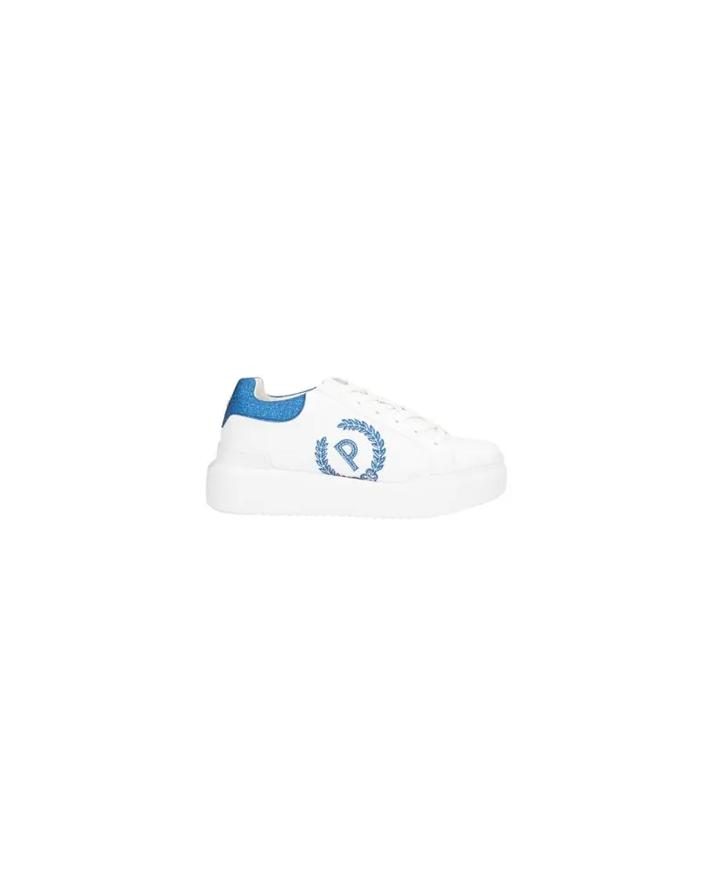 Pollini SCHUHE - Sneakersauf YOOX.COM Weiß