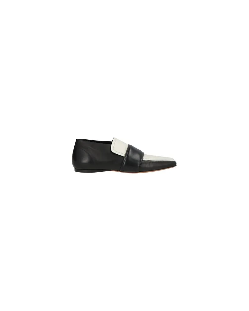 Proenza Schouler SCHUHE - Mokassinsauf YOOX.COM Schwarz