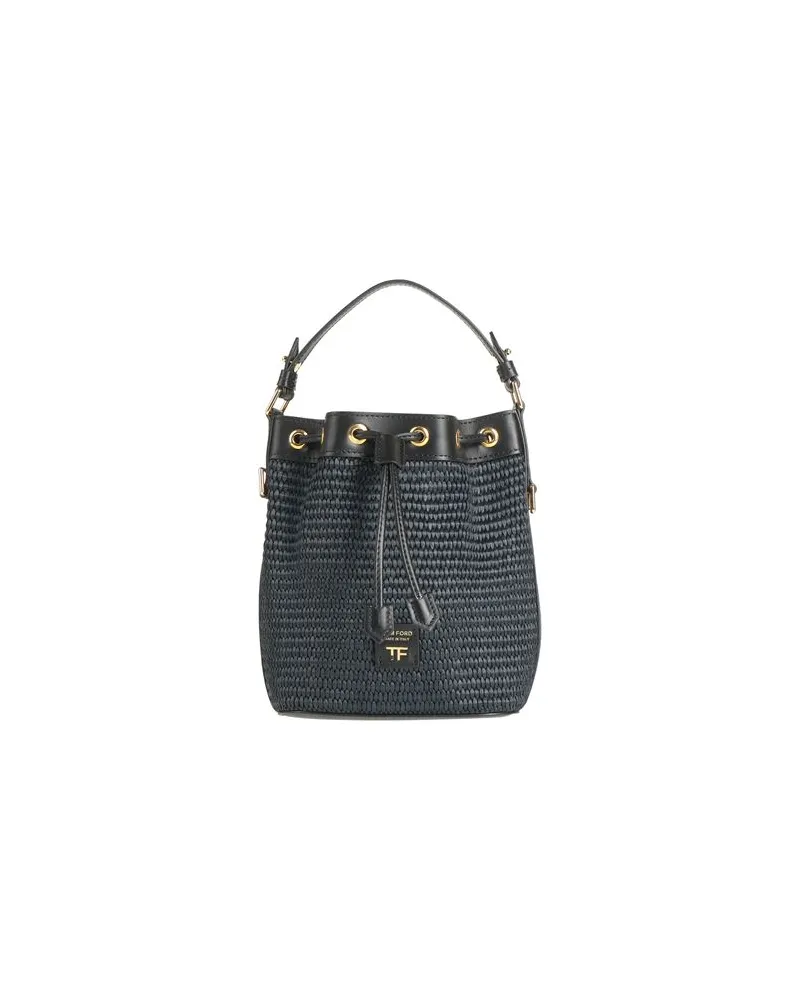 Tom Ford TASCHEN - Handtaschenauf YOOX.COM Schwarz