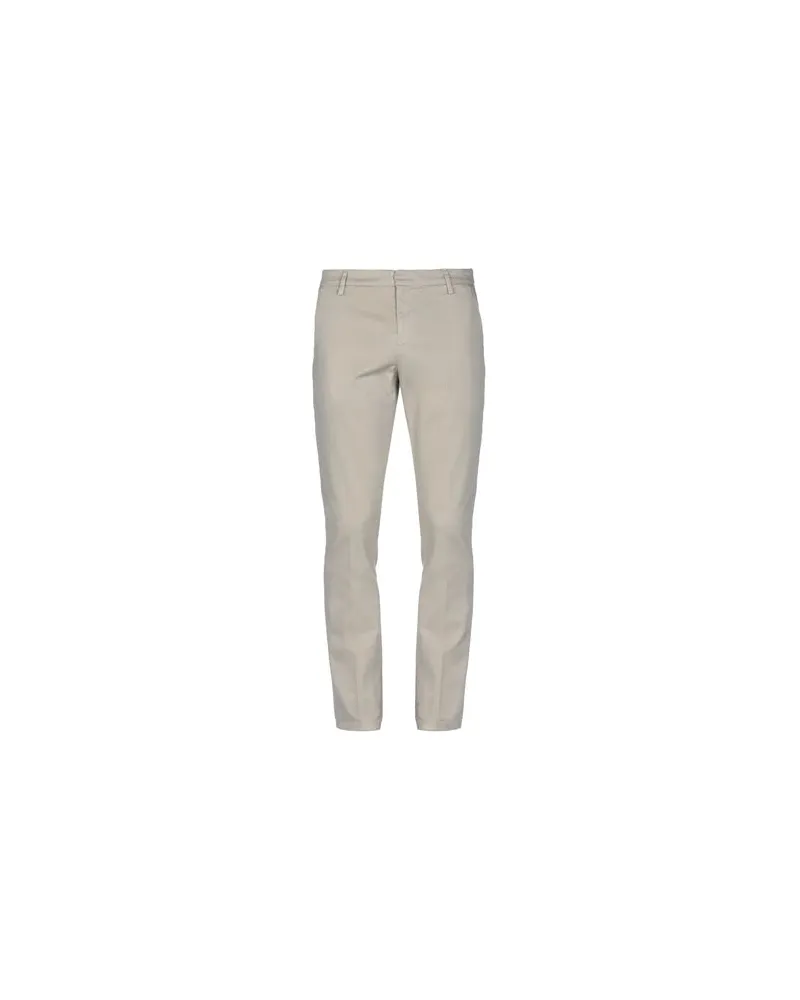 Dondup HOSEN & RÖCKE - Hosenauf YOOX.COM Beige