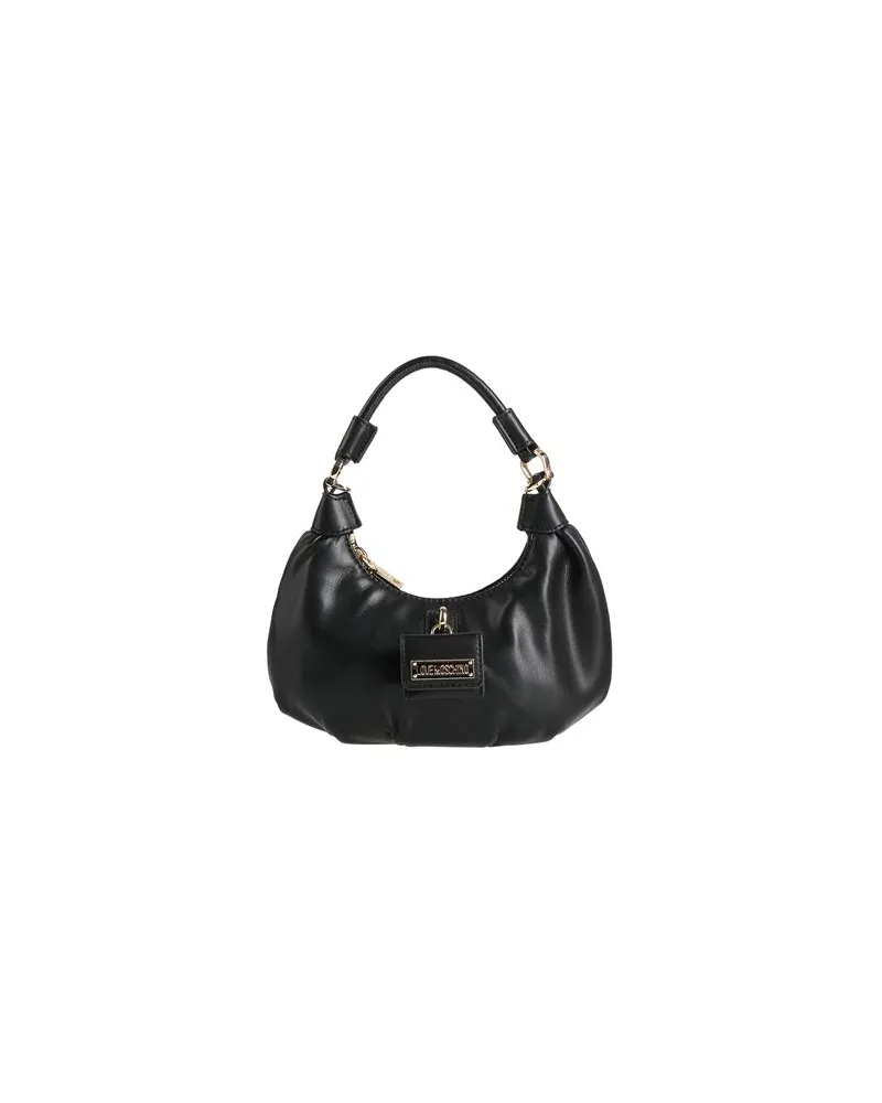 Moschino TASCHEN - Handtaschenauf YOOX.COM Schwarz