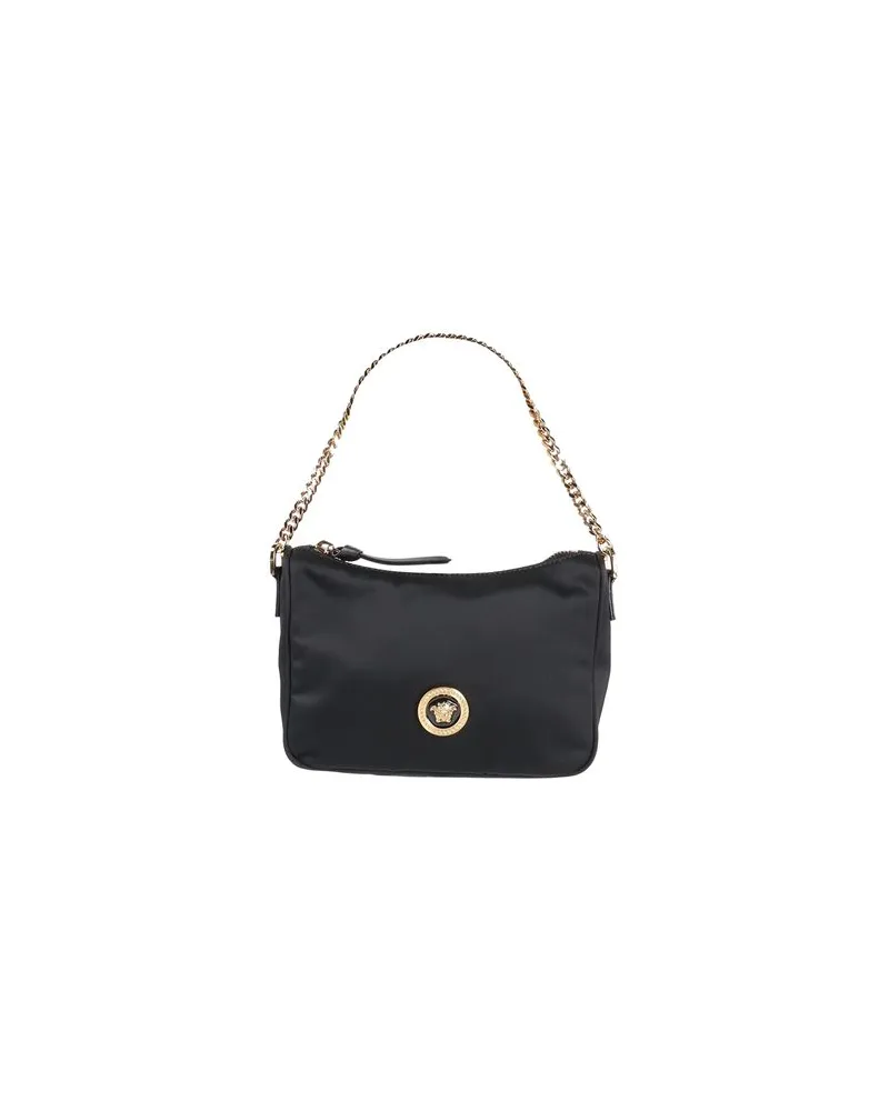 Versace TASCHEN - Handtaschenauf YOOX.COM Schwarz