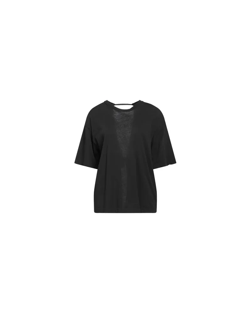 Suoli TOPS - T-shirtsauf YOOX.COM Schwarz