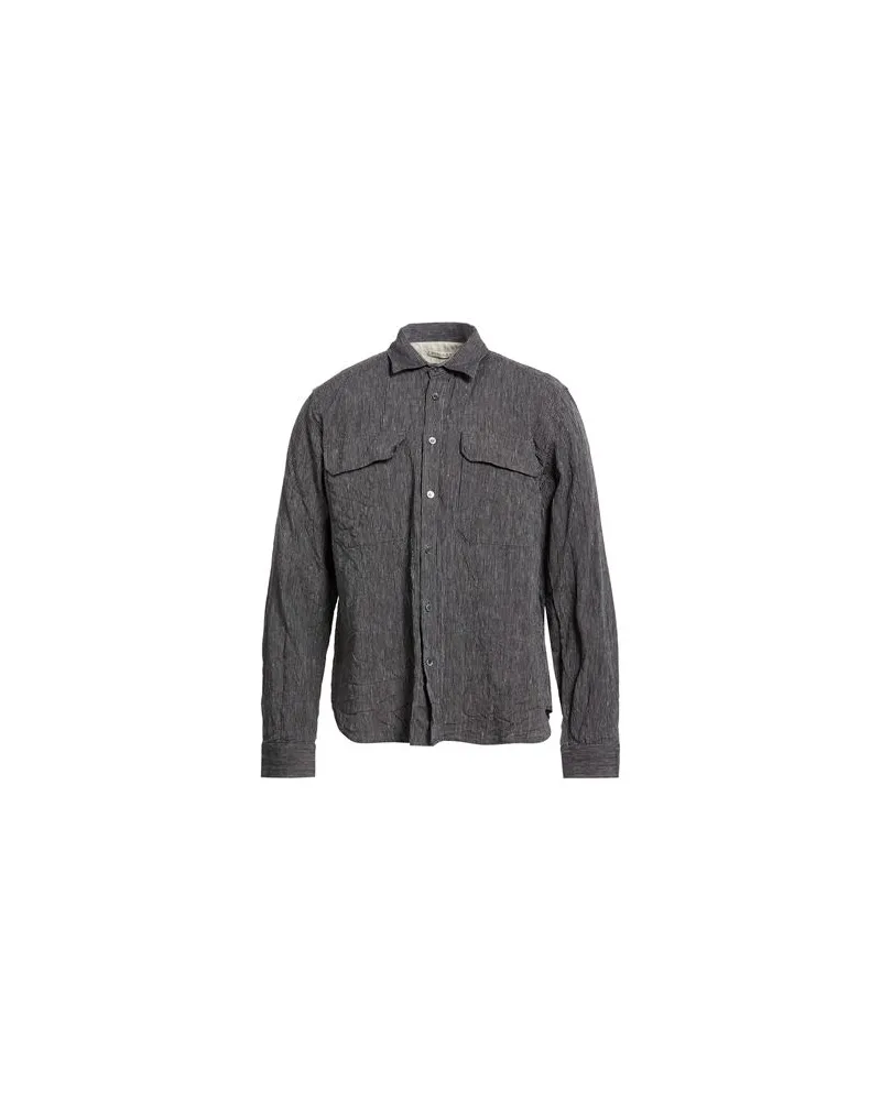 CROSSLEY TOPS - Hemdenauf YOOX.COM Grau