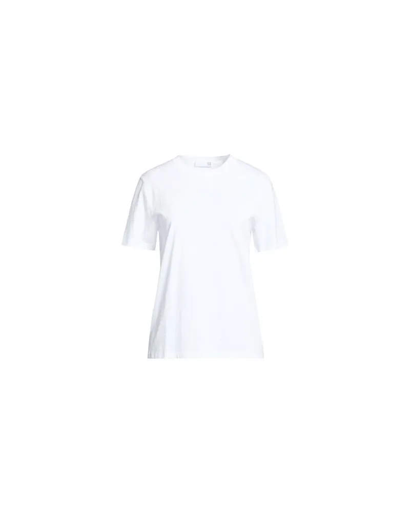DOUUOD TOPS - T-shirtsauf YOOX.COM Weiß