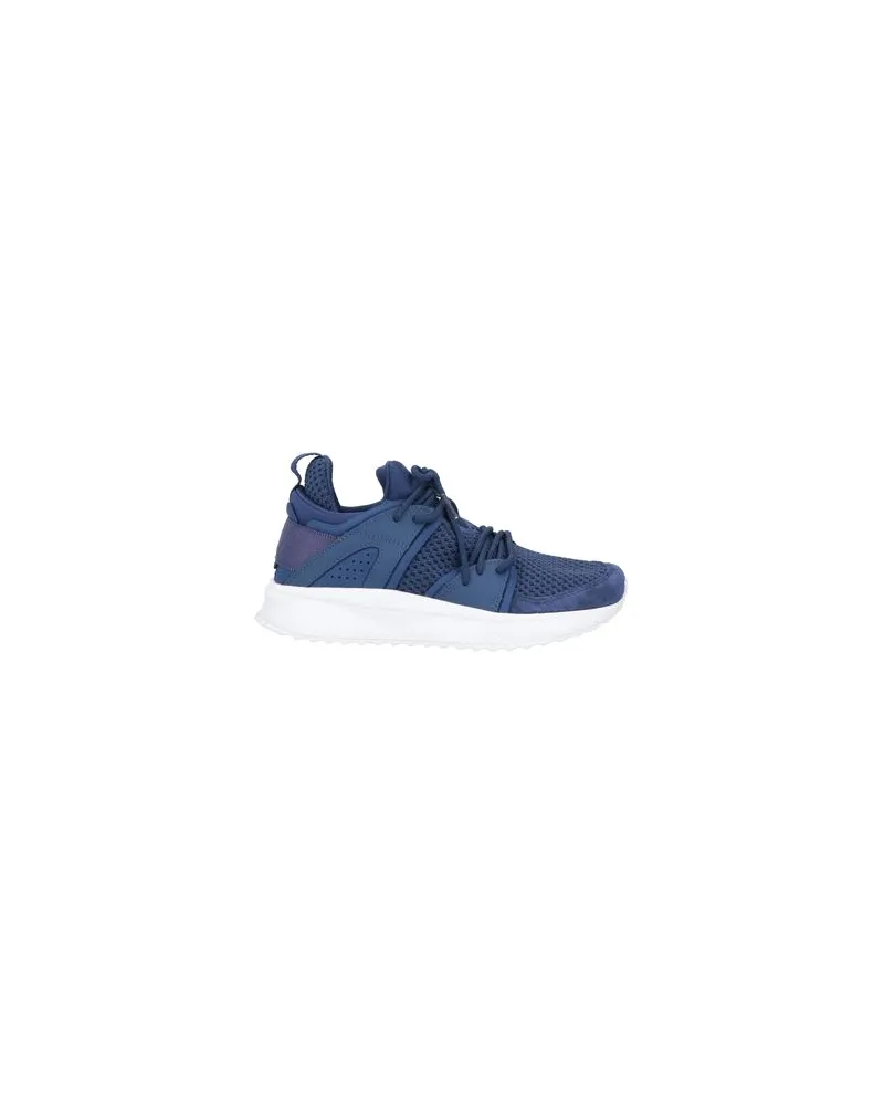 Puma SCHUHE - Sneakersauf YOOX.COM Blau