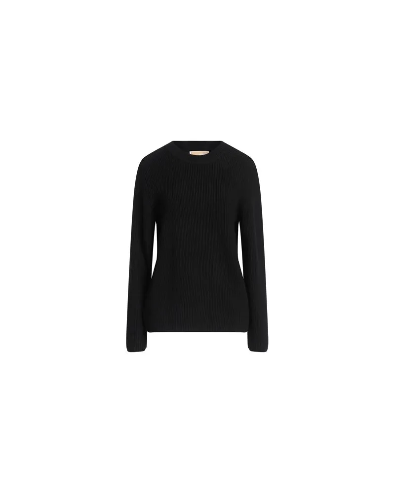 Michael Kors STRICKWAREN - Pulloverauf YOOX.COM Schwarz