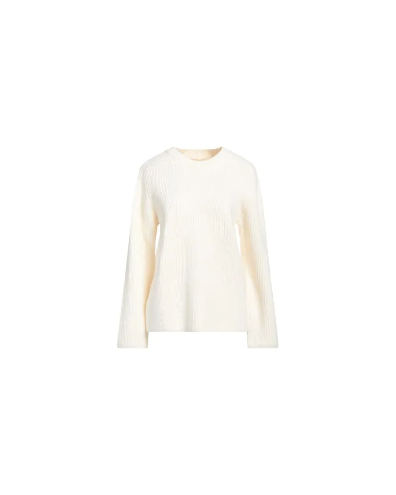 Michael Kors STRICKWAREN - Pulloverauf YOOX.COM Elfenbein