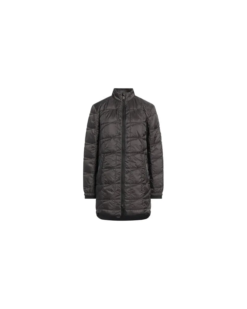 KRAKATAU JACKEN & MÄNTEL - Pufferjacken & Daunenjackenauf YOOX.COM Dunkelgrün