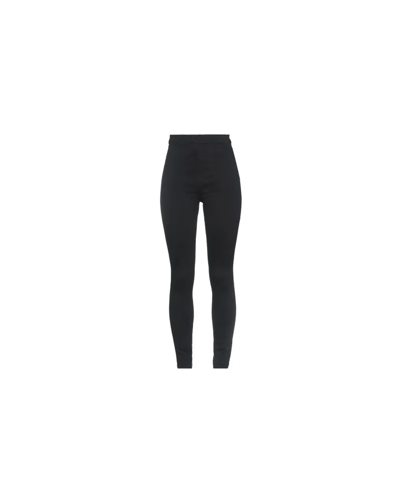 Pepe Jeans HOSEN & RÖCKE - Jeanshosenauf YOOX.COM Schwarz