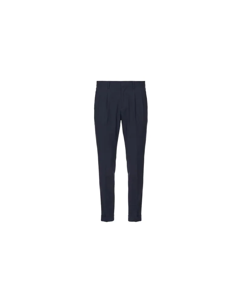 Jeordie's HOSEN & RÖCKE - Hosenauf YOOX.COM Nachtblau