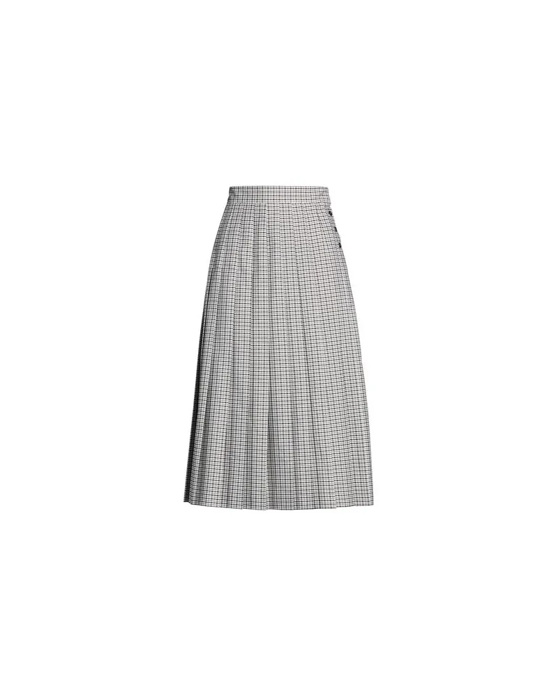 ottod’Ame HOSEN & RÖCKE - Midi-Röckeauf YOOX.COM Schwarz