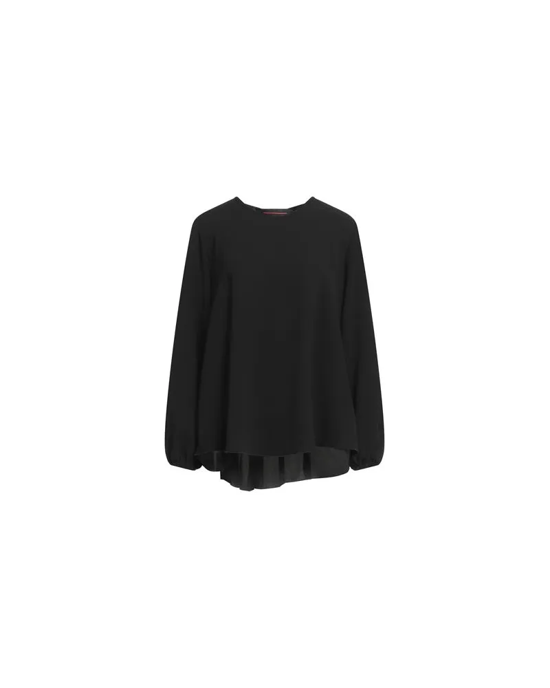 Collection Privée? TOPS - Topsauf YOOX.COM Schwarz