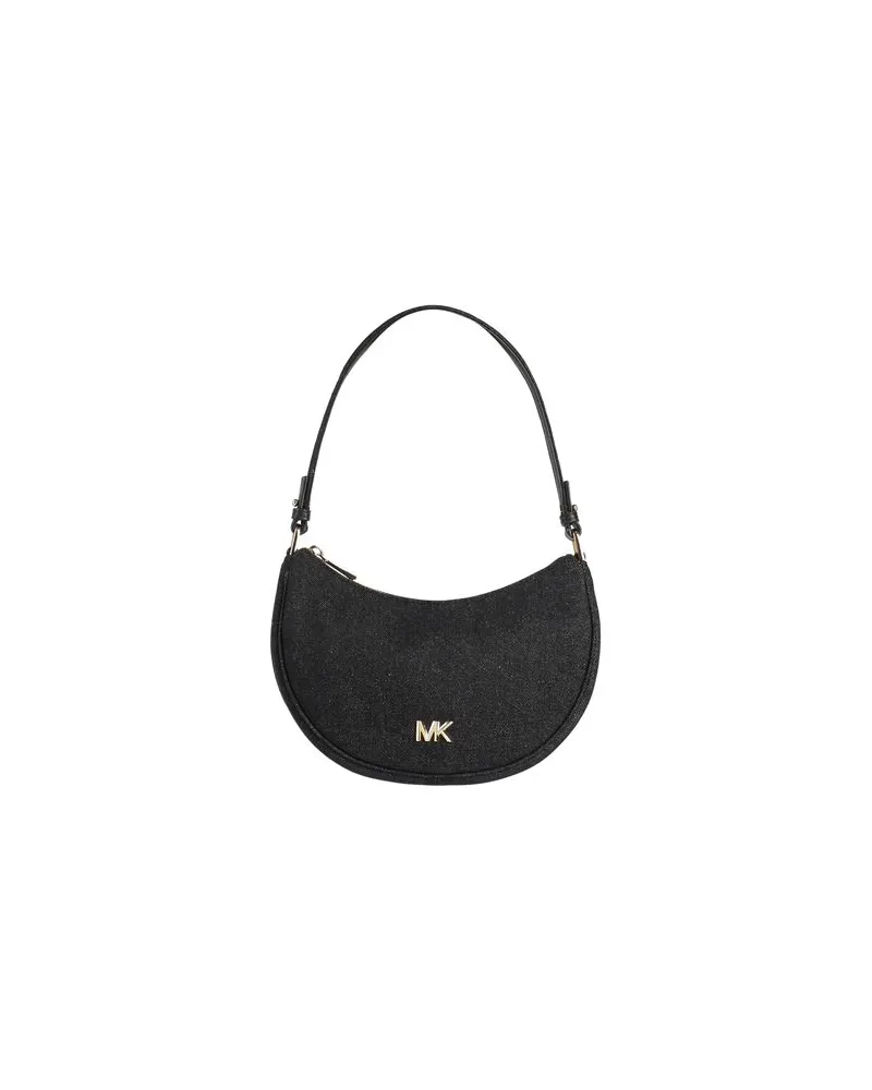 Michael Kors TASCHEN - Handtaschenauf YOOX.COM Schwarz