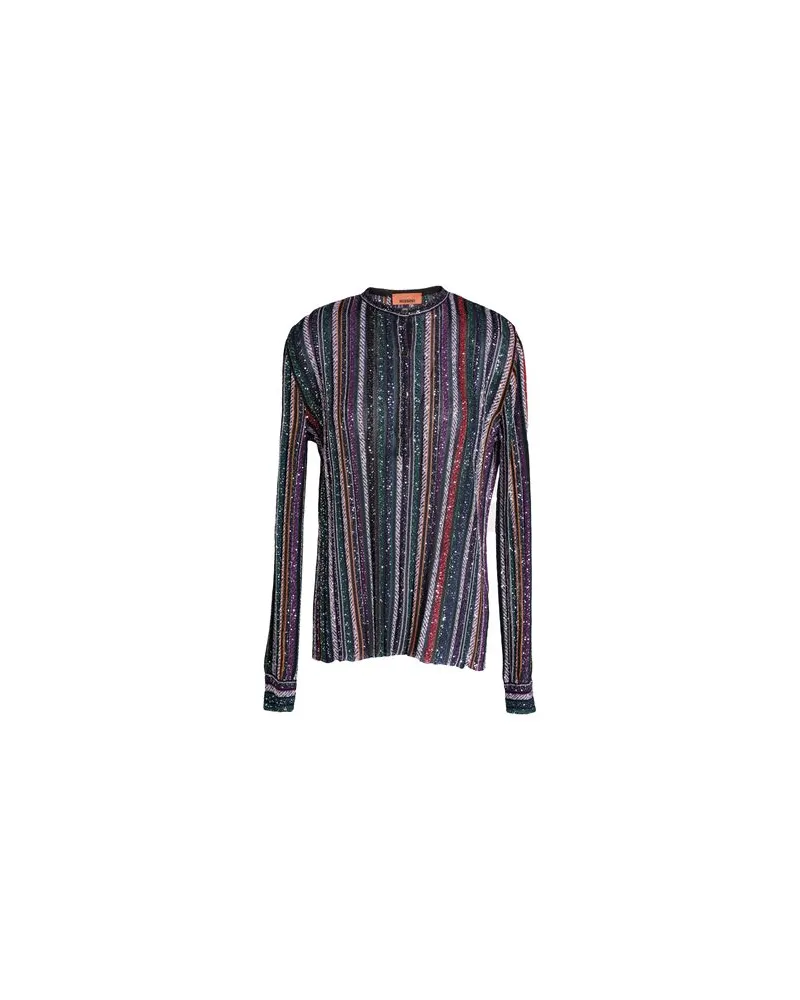 Missoni TOPS - Topsauf YOOX.COM Violett