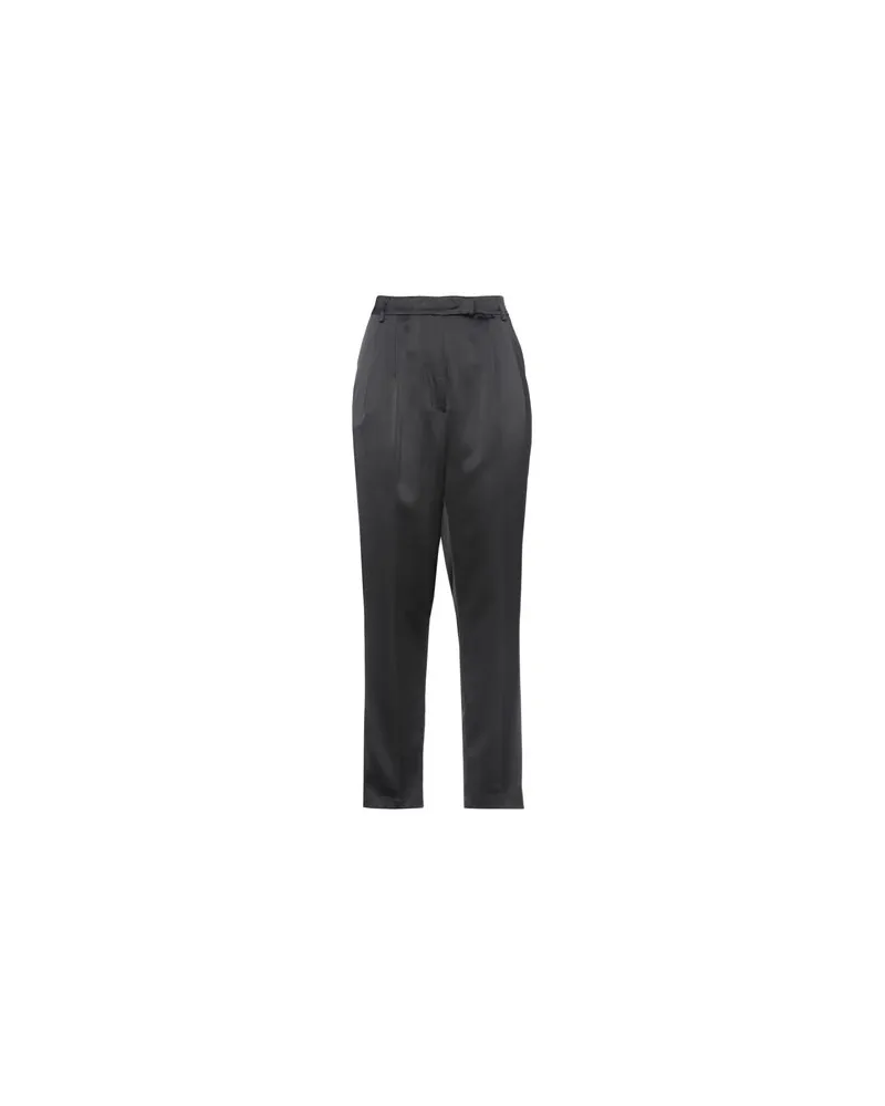 Gaëlle Bonheur HOSEN & RÖCKE - Hosenauf YOOX.COM Schwarz