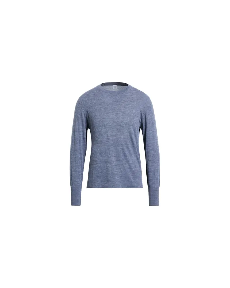 Eleventy STRICKWAREN - Pulloverauf YOOX.COM Grau