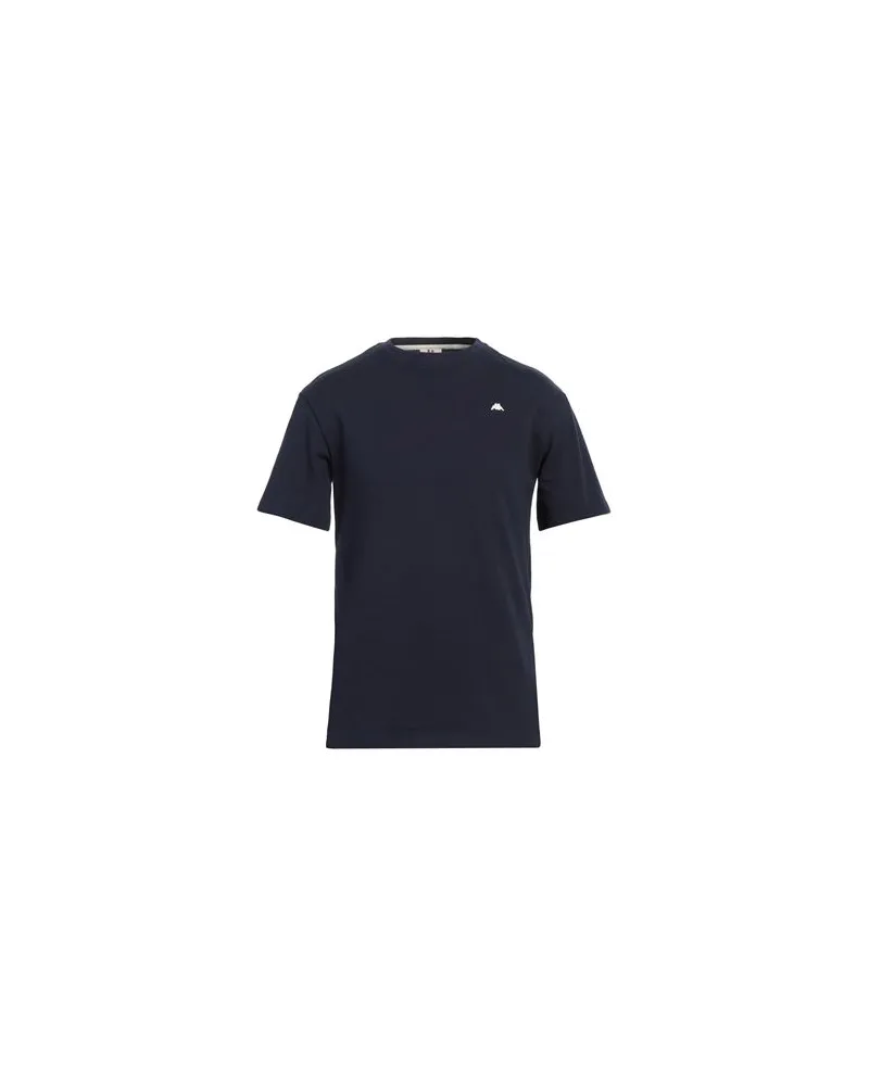 Kappa TOPS - T-shirtsauf YOOX.COM Nachtblau