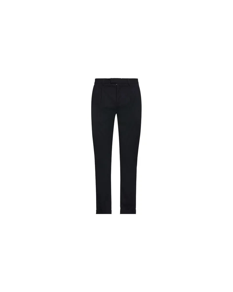 Brooksfield HOSEN & RÖCKE - Hosenauf YOOX.COM Nachtblau