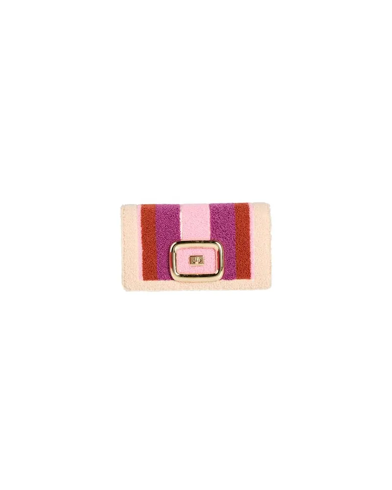 Roger Vivier TASCHEN - Umhängetascheauf YOOX.COM Rosa