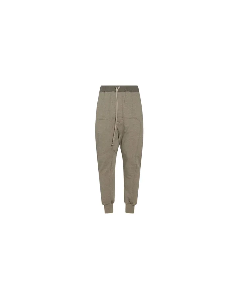 DRKSHDW by Rick Owens HOSEN & RÖCKE - Hosenauf YOOX.COM Hellgrau