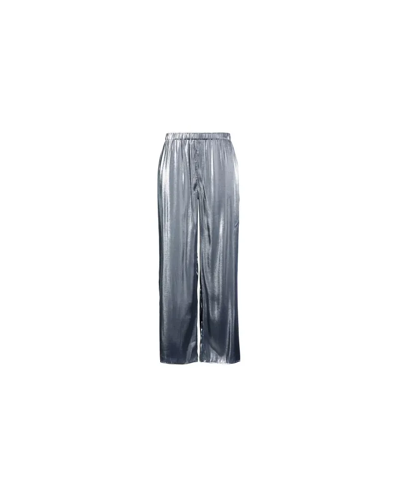 Marina Rinaldi HOSEN & RÖCKE - Hosenauf YOOX.COM Stahlgrau