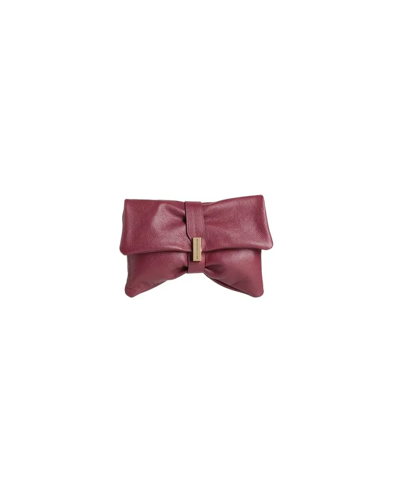 MARC ELLIS TASCHEN - Handtaschenauf YOOX.COM Bordeaux