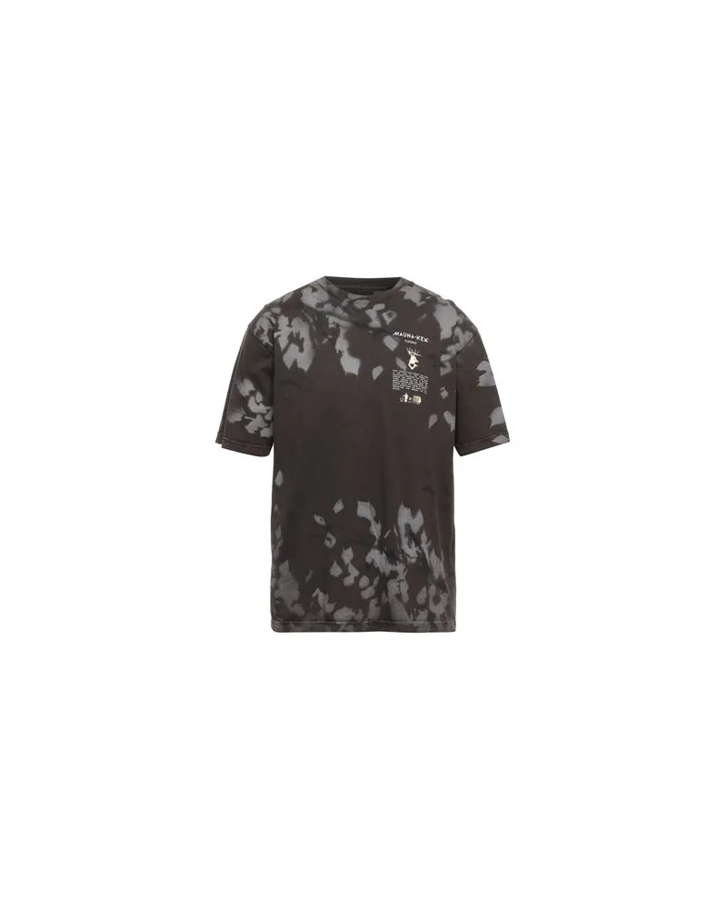 MAUNA KEA TOPS - T-shirtsauf YOOX.COM Braun