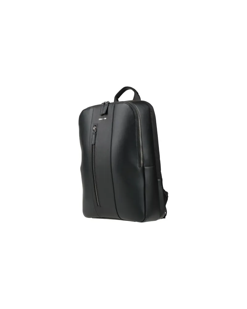 Cerruti 1881 TASCHEN - Rucksäckeauf YOOX.COM Schwarz
