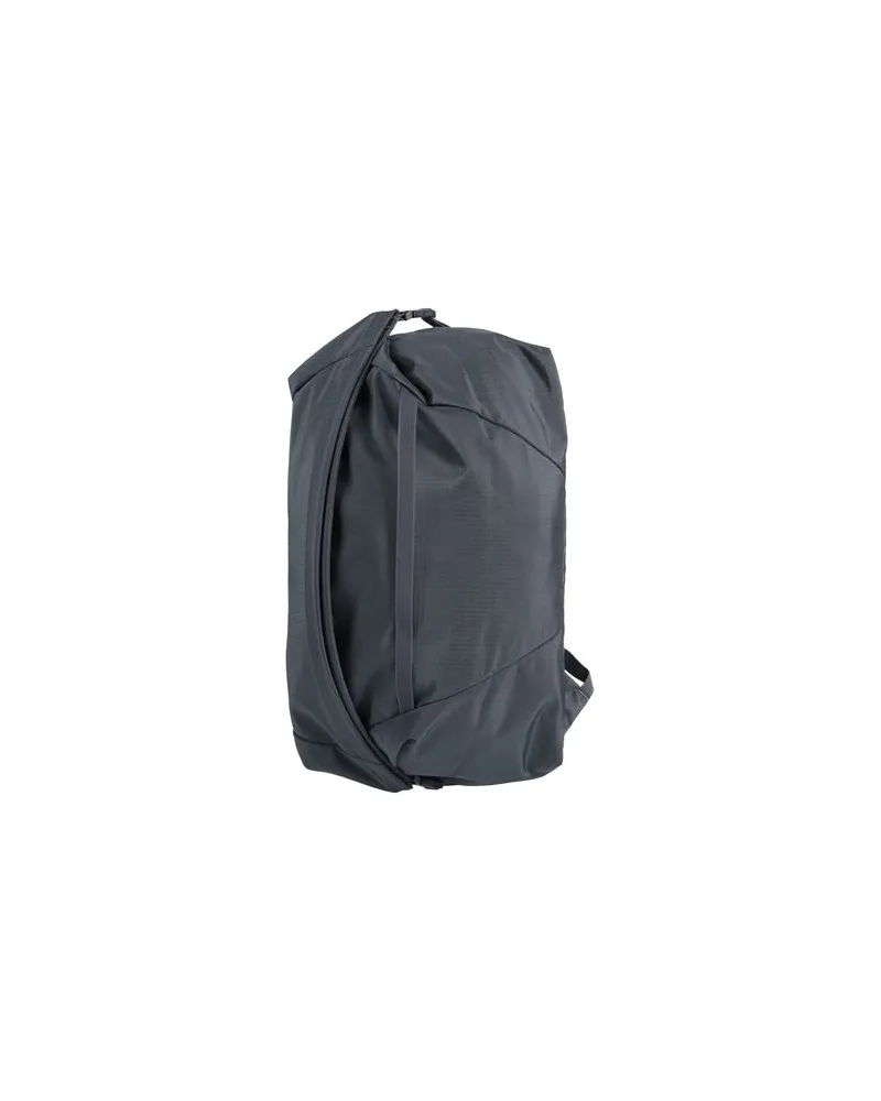 Salewa TASCHEN - Rucksäckeauf YOOX.COM Taubenblau