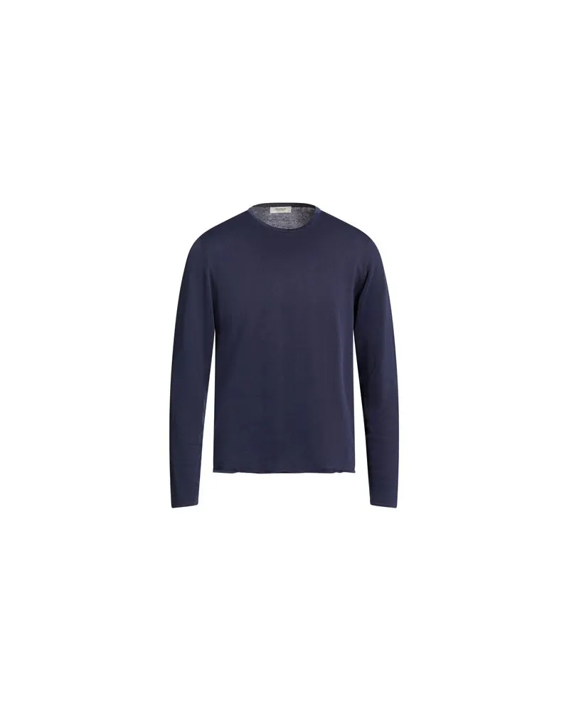 CROSSLEY STRICKWAREN - Pulloverauf YOOX.COM Marineblau