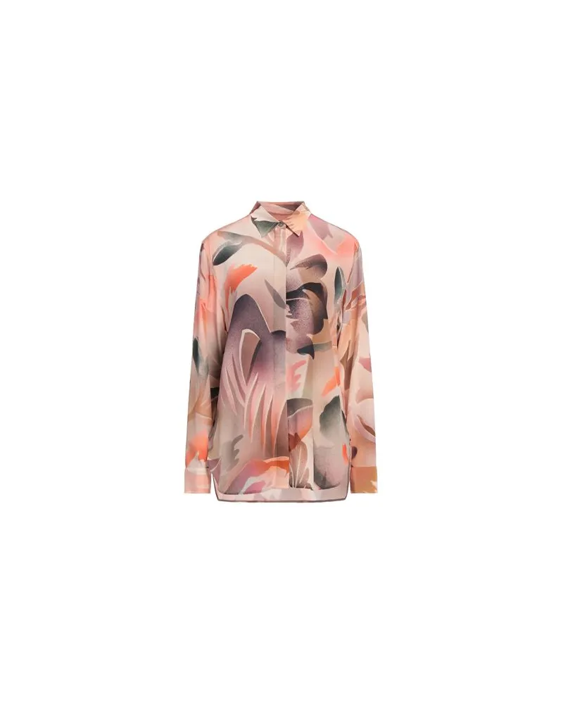 Paul Smith TOPS - Hemdenauf YOOX.COM Antikrosa