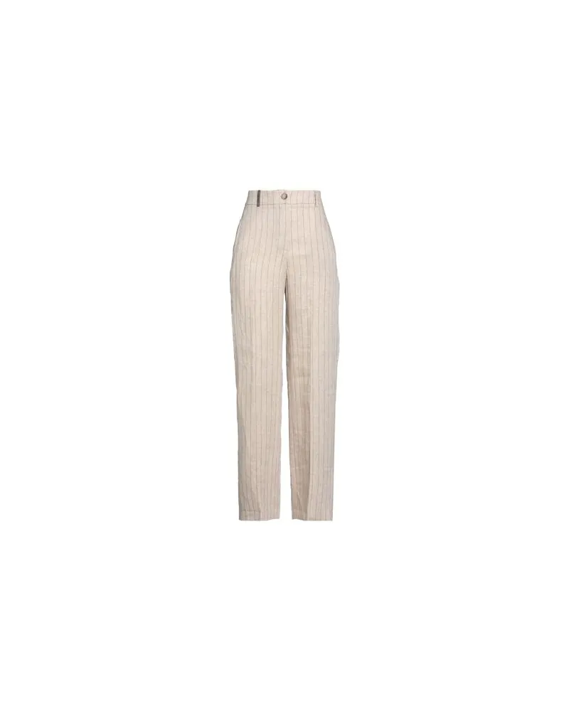 Peserico HOSEN & RÖCKE - Hosenauf YOOX.COM Sand