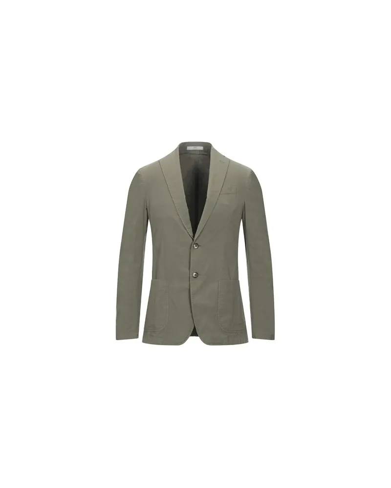 Corneliani ANZÜGE und CO-ORDS - Blazersauf YOOX.COM Militärgrün