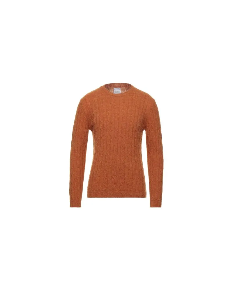 Bellwood STRICKWAREN - Pulloverauf YOOX.COM Rostrot