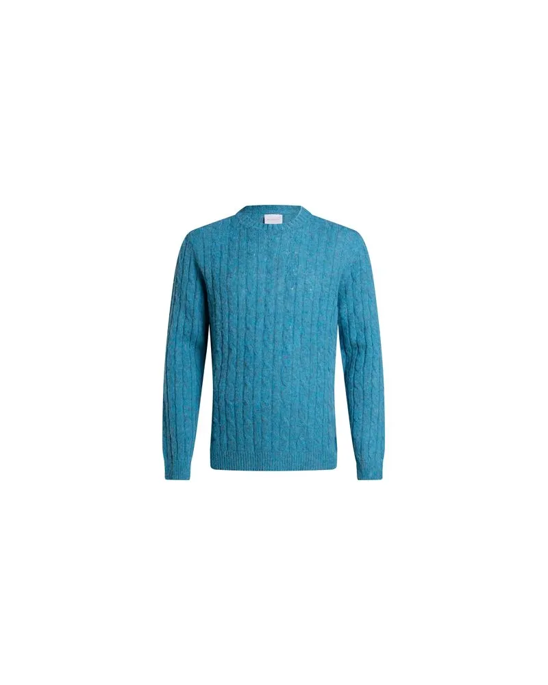 Bellwood STRICKWAREN - Pulloverauf YOOX.COM Aquamarin