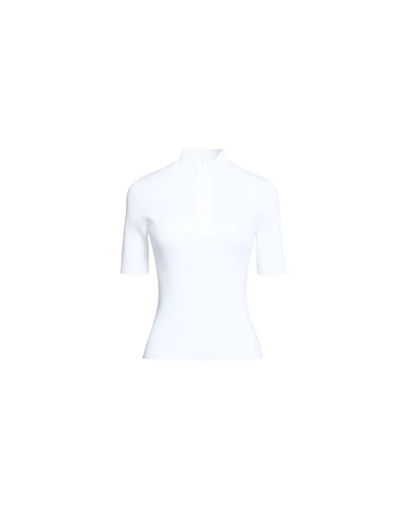 Tory Burch STRICKWAREN - Rollkragenpulloverauf YOOX.COM Off